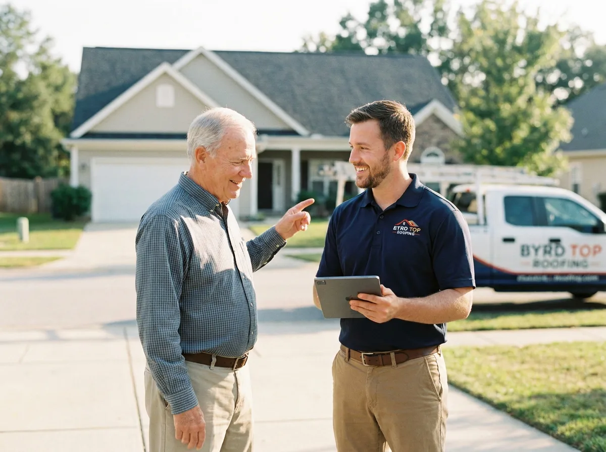 Roofing Windsor Mill, MD FAQs